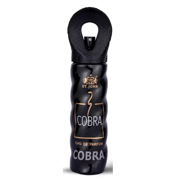 Cobra Classic Perfume 50 ML