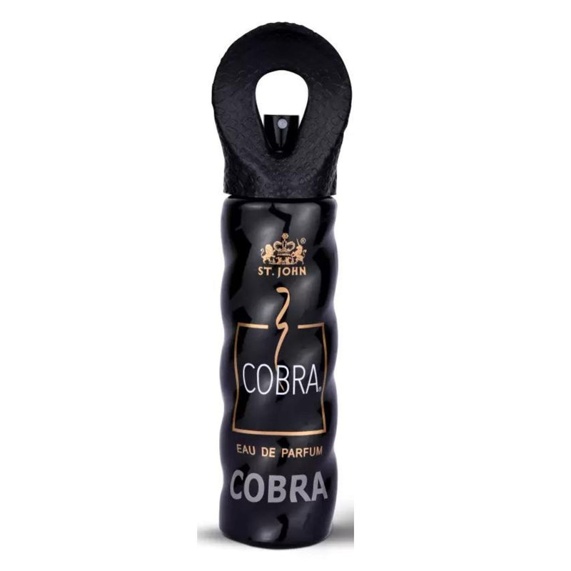 Cobra best Perfume in India for men