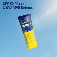 VI-JOHN Sunscreen Tube SPF 50 PA+++ (100 g)