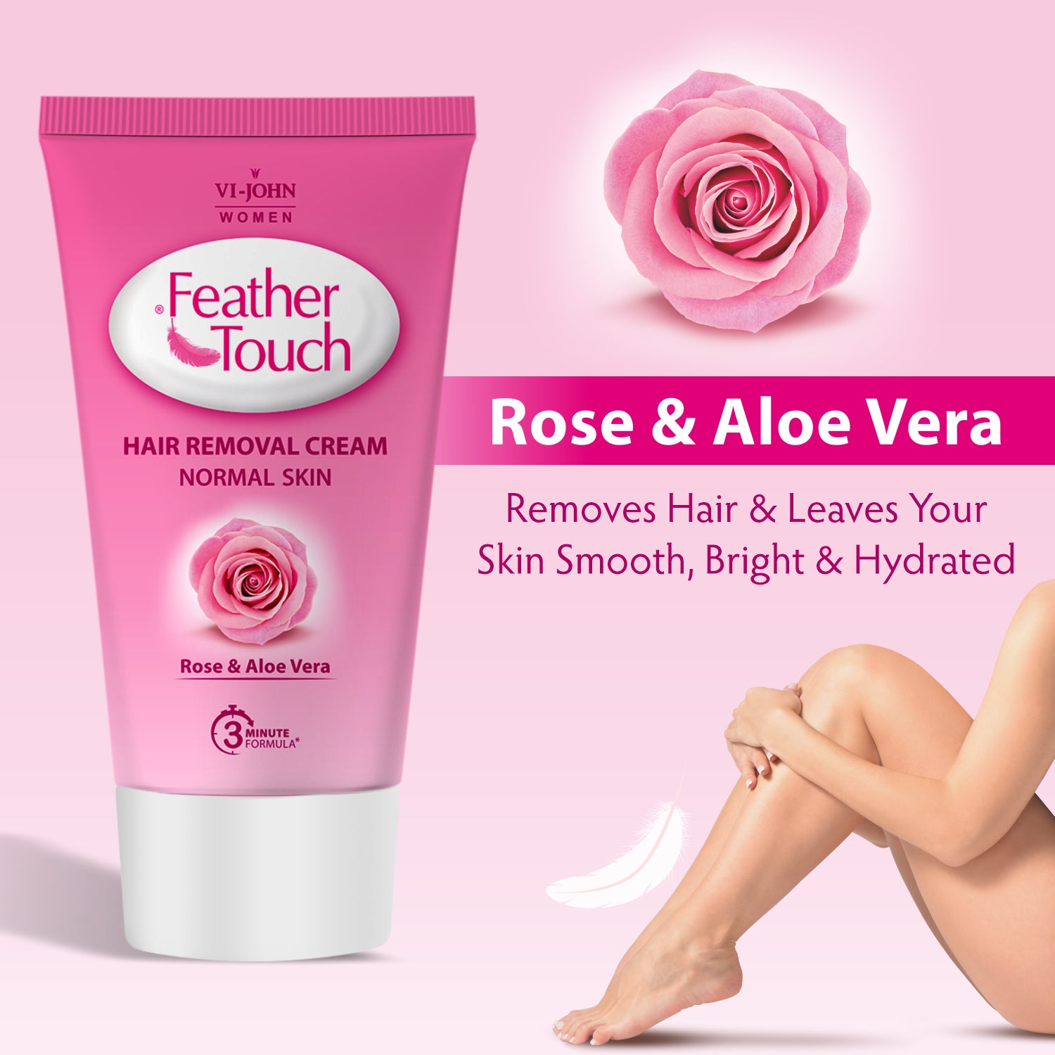 Best Hair Removal Cream