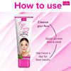 VI-JOHN Women Fair and Fairy Cream 50GM
