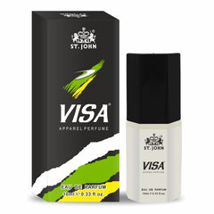 ST.JOHN Visa Perfume 10ML