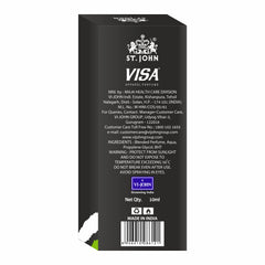 ST.JOHN Visa Perfume 10ML