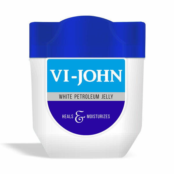 VI-JOHN White Petroleum Jelly Classic 50ml