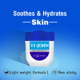 VI-JOHN White Petroleum Jelly Classic 100ml