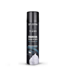 Buy Charcoal Shaving Foam