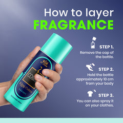 King Cobra Legacy Deodorant