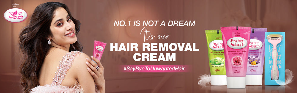 Best Hair Removal Cream 