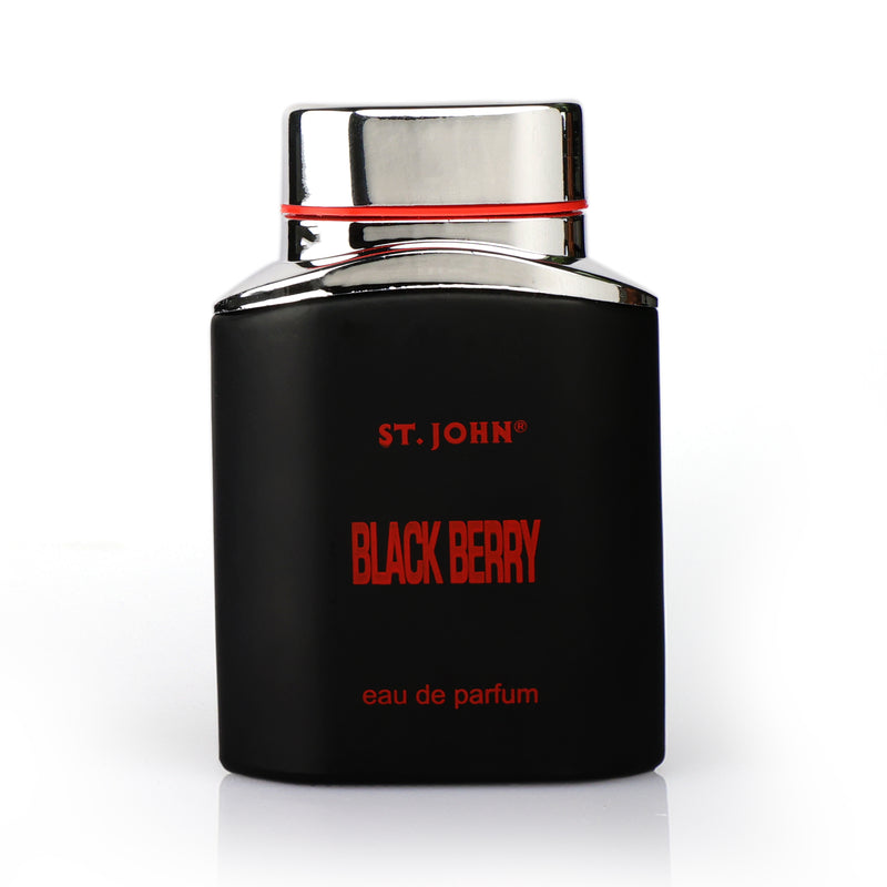 st john Blackberry perfume for men