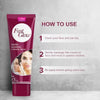 VI-JOHN Women Fast Glow Cream 50GM