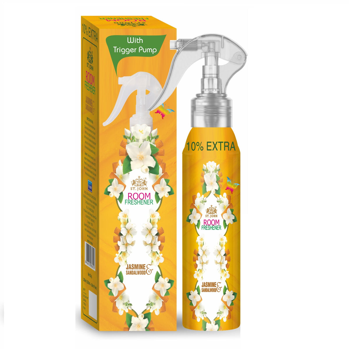 vi-john jasmine room freshener