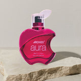 Archies Aura Long Lasting Perfume, Fragrance For Men & Women -  50ML