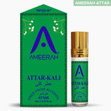 Ameerah Attar Attarkali | Long Lasting Fragrance | Alcohol Free - 8ML