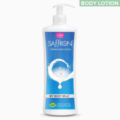My Body Milk Fairness Body Lotion -  400 ml