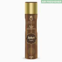 Trendsetter Collection Taibah Air Freshner300 ML