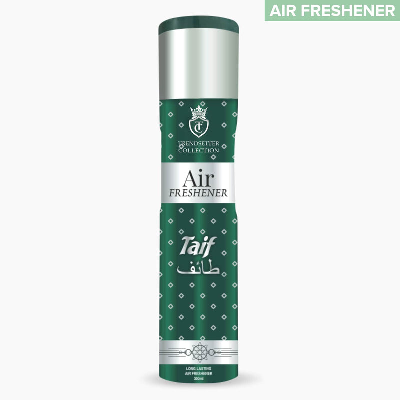 Trendsetter Collection Air Freshner Taif 300ML
