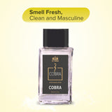 Cobra After Shave Lotion 50ML
