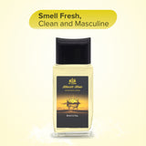 ST.JOHN Black Sea After Shave Lotion  With Menthol - 50ML