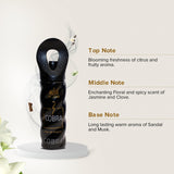 ST.JOHN Cobra Classic Long Lasting Perfume for Men & Women - 30 ML