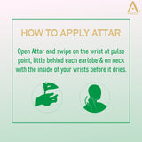 Ameerah Attar-kali how to apply