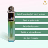 Ameerah fresh Attar perfume