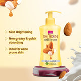 Vi-John Body Lotion Combo Of 2 | 250 ML Each | For Men And Women | All Skin Types | Cocoa Butter | Milk & Almond 500 ML