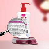 Vi-John Body Lotion | For Men And Women | All Skin Types | Red Apple 250 ML