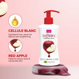 Vi-John Body Lotion Combo Of 4 | 250 ML Each | For Men And Women | All Skin Types | Red Apple 2| Milk Almond 2 1000 ML