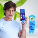Vi-John Shaving Foam For All Skin Types 400 GM & 50 G - 450 G