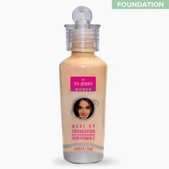 Vi-john women make up foundation 02