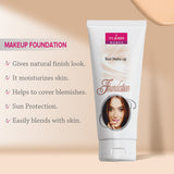 best make up foundation